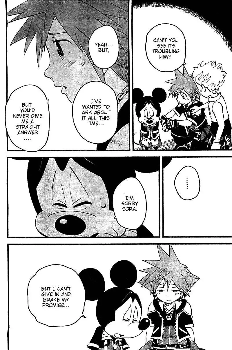 Kingdom Hearts II Chapter 51 19